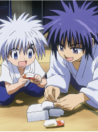 Imagem gerada com I.A - Curso de Midjourney em Português de Anime 